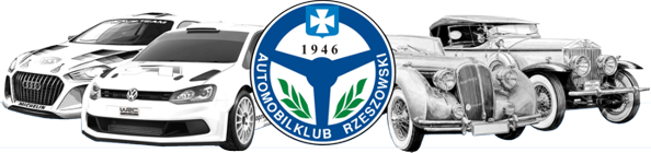 Automobilklub Rzeszowski POGOŃ ZA LISEM Janów Lubelski 8-9.10.2022
