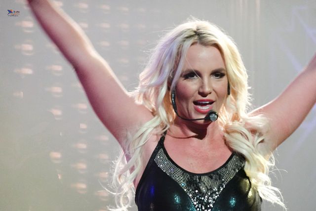 Britney Spears – historia kurateli ojca