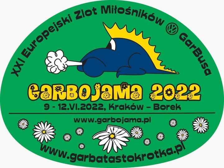 Garbojama-XXI-Krakow-2022