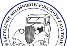 XIV Zlot Zabytkowych Pojazdów w Miasteczku Galicyjskim 17-18.09.2022 -Stowarzyszenie Miłośników Pojazdów Zabytkowych - Galicya