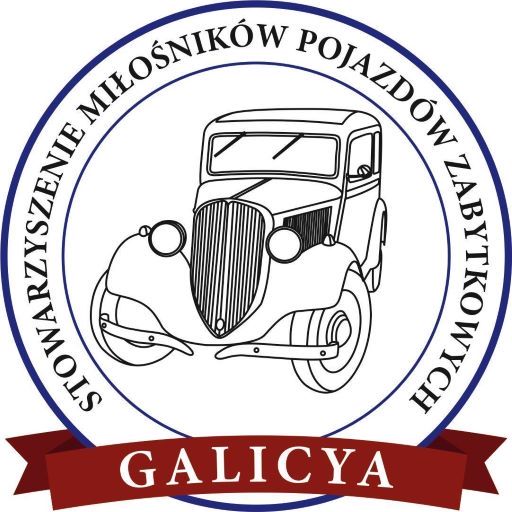 XIV Zlot Zabytkowych Pojazdów w Miasteczku Galicyjskim 17-18.09.2022 -Stowarzyszenie Miłośników Pojazdów Zabytkowych - Galicya