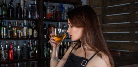 Alkoholizm okiem psychologa