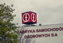 71 Rocznica Rozpoczęcia Produkcji w FSO Fabryce Samochodów Osobowych w Warszawie 5.11.2022