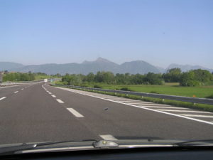 Oplaty-drogowe-w-Europie-A23-UdineNord