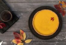 Dlaczego warto jeść dynie? Dlaczego warto jeść dynie