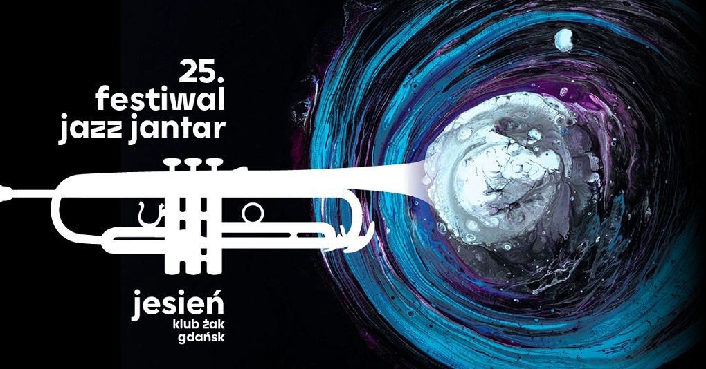 25 Festiwal Jazz Jantar - Jesień.