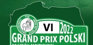 Grand Prix Polski Pojazdów Zabytkowych im. Witolda Rychtera 12-16.10. 2022