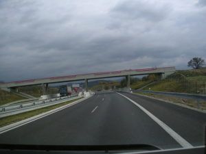 Autostrada Słowacja