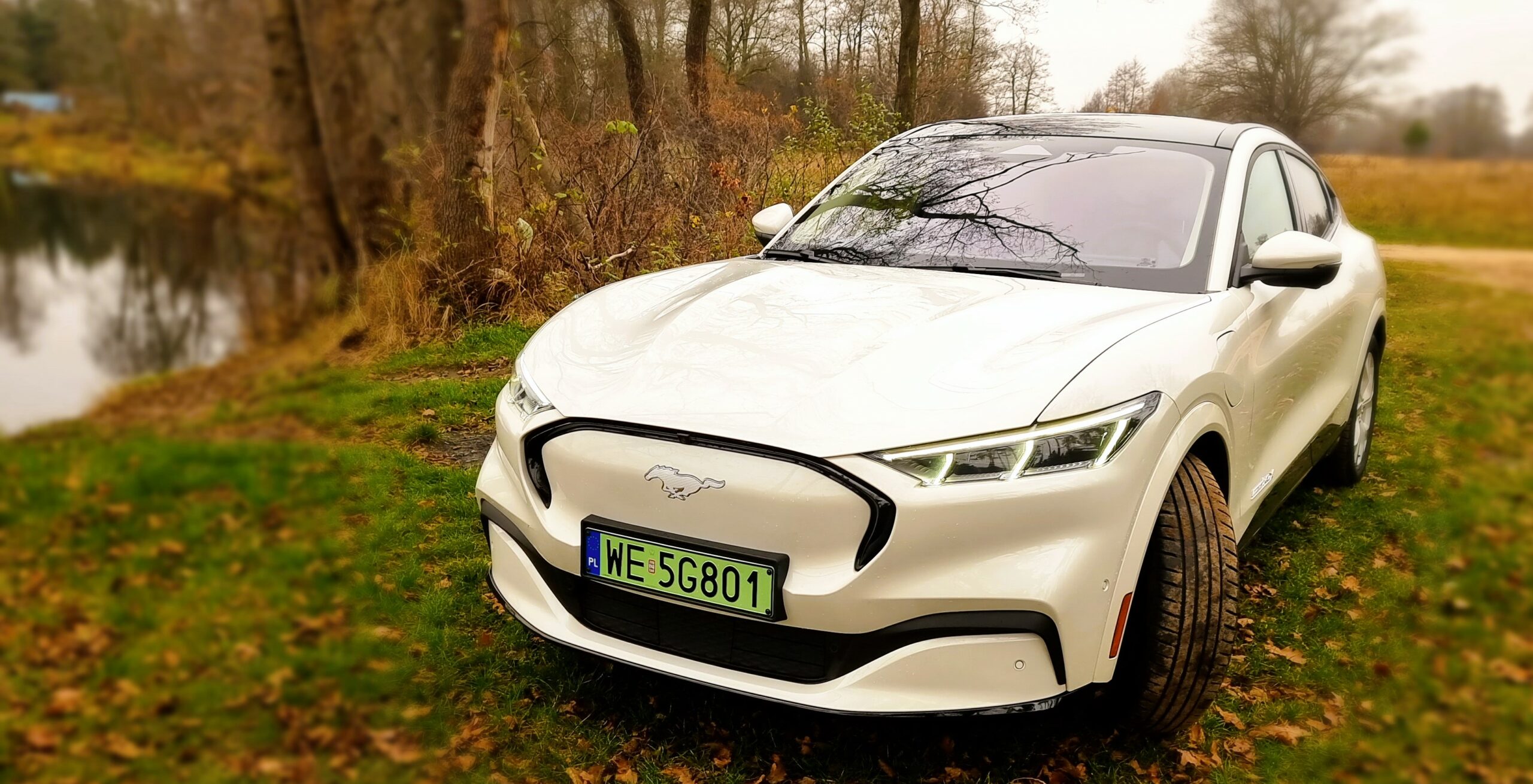 Ford ma zespół który stworzy tańsze auta elektryczne