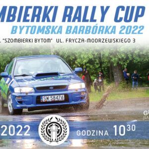 Bytomska-Barborka-27.11.2022-Szombierki-Rally-Cup