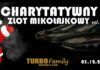 Charytatywny Zlot Mikołajkowy z TurboFamily Wrocław 3.12.2022