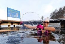 Jak rozpocząć morsowanie dla zdrowia