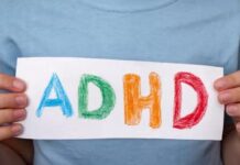 Życie z ADHD Życie z ADHD