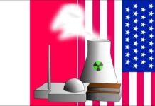 pierwsza elektrownia jądrowa będzie oparta na doświadczeniach firm Westinghouse i Bechtel z budowy bloków jądrowych w USA