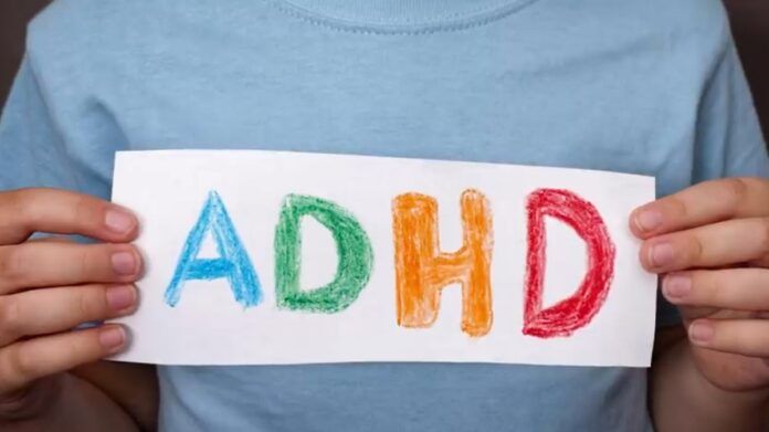Życie z ADHD