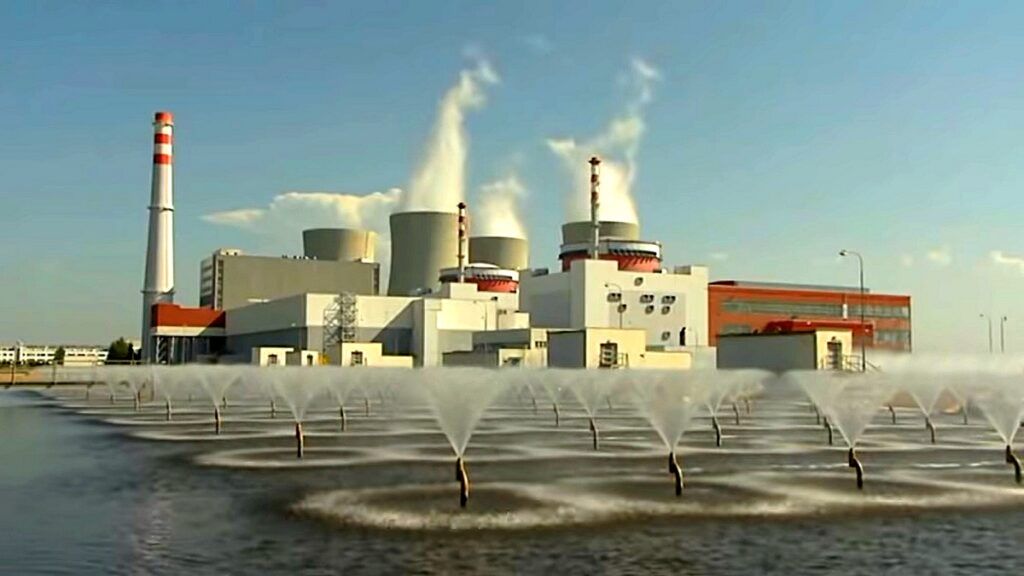 Polska elektrownia atomowa - retrospekcja