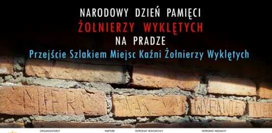 Msza święta w intencji zamęczonych i zamordowanych na Strzeleckiej 8 i innych katowniach NKWD i UB na warszawskiej Pradze – Warszawa, 1 marca 2023