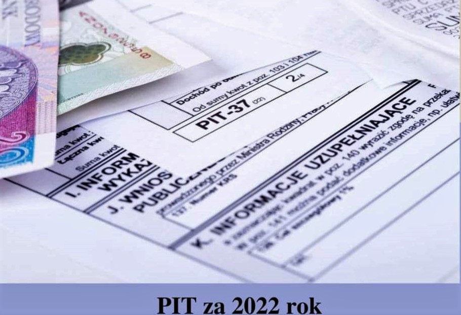 Nowe Uprawnienia Skarbówki Bój Się!!!