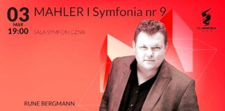 Wielka Symfonia nr 9 Gustava Mahlera