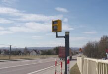 Mniejsza tolerancja fotoradarów - spada z 10 do 5 km/h. Budżet Państwa Was potrzebuje
