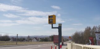 Mniejsza tolerancja fotoradarów - spada z 10 do 5 km/h. Budżet Państwa Was potrzebuje