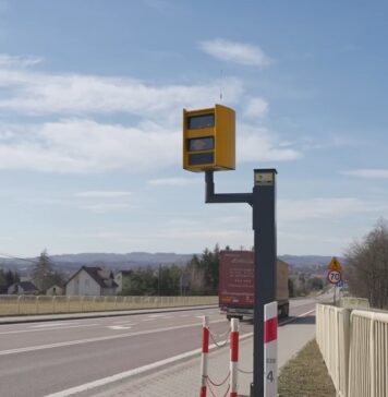 Mniejsza tolerancja fotoradarów - spada z 10 do 5 km/h. Budżet Państwa Was potrzebuje