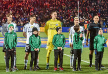Legia w finale pucharu Polski