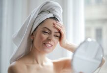 Jak dbać o skórę wiosną