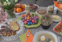 Jak jeść w święta z głową?