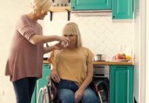 Profilaktyka osób z niepełnosprawnością ruchu