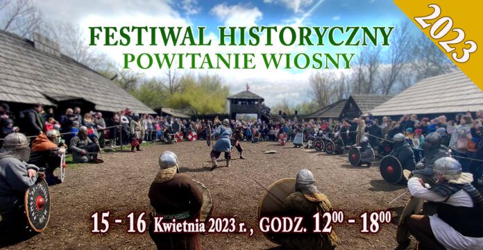 Festiwal Historyczny 