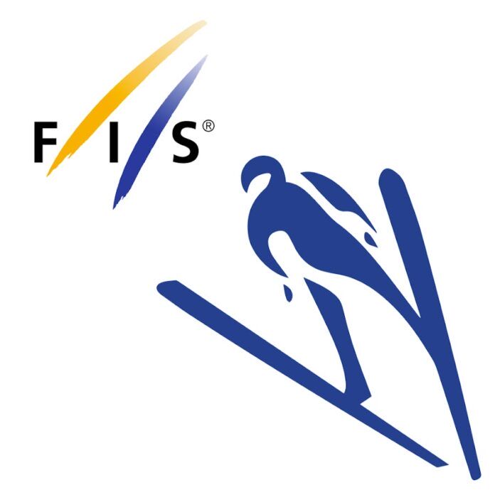 Na zdjęciu jest logo FIS-u. To już koniec i czas podsumowań.