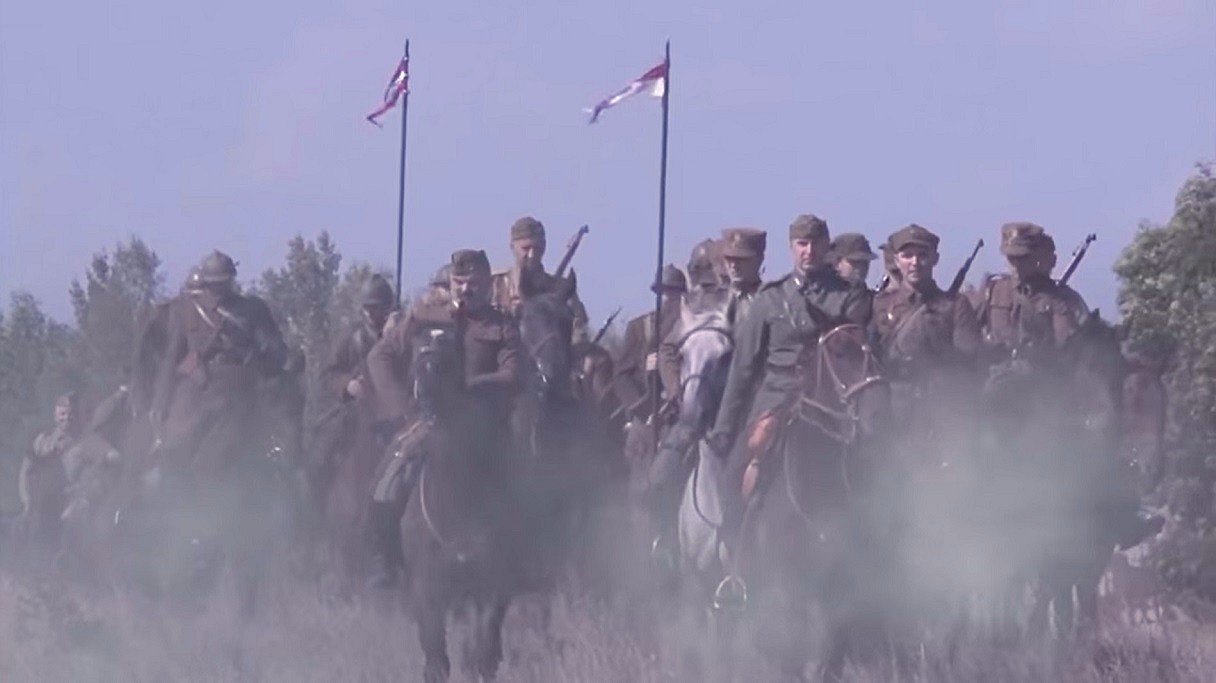 Inowłodzkie Spotkania z Historią 2023