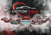 Panorama Motor Fest 3.06.2023 Posiadłość Zbrioża