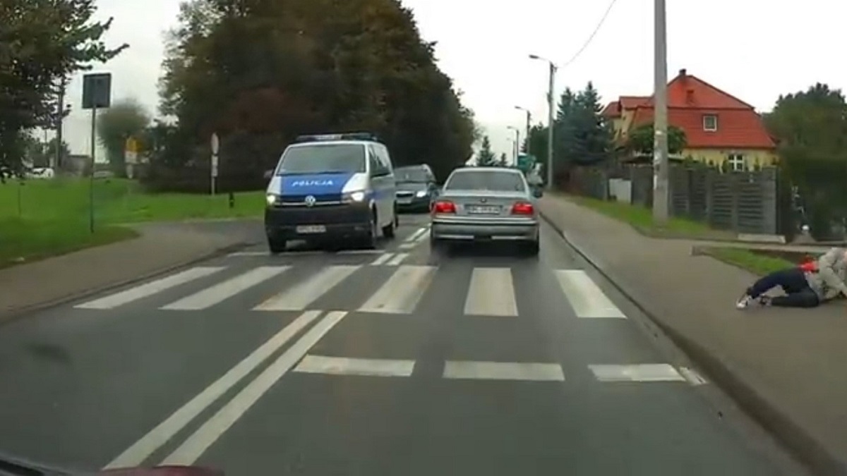 Szkolenia redukujące punkty karne