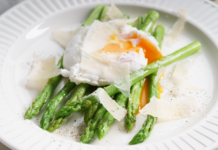 Koniec zbierania szparagów u Holendrów