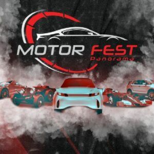 Panorama Motor Fest 3.06.2023 Posiadłość Zbrioża