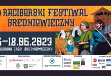 13 Raciborski Festiwal Średniowieczny.