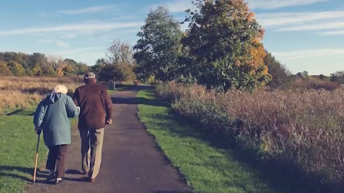 „Młodzi duchem”