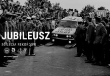 Jubileusz 50-lecia Rekordów Polskiego Fiata 17-18.06.2023 Wrocław