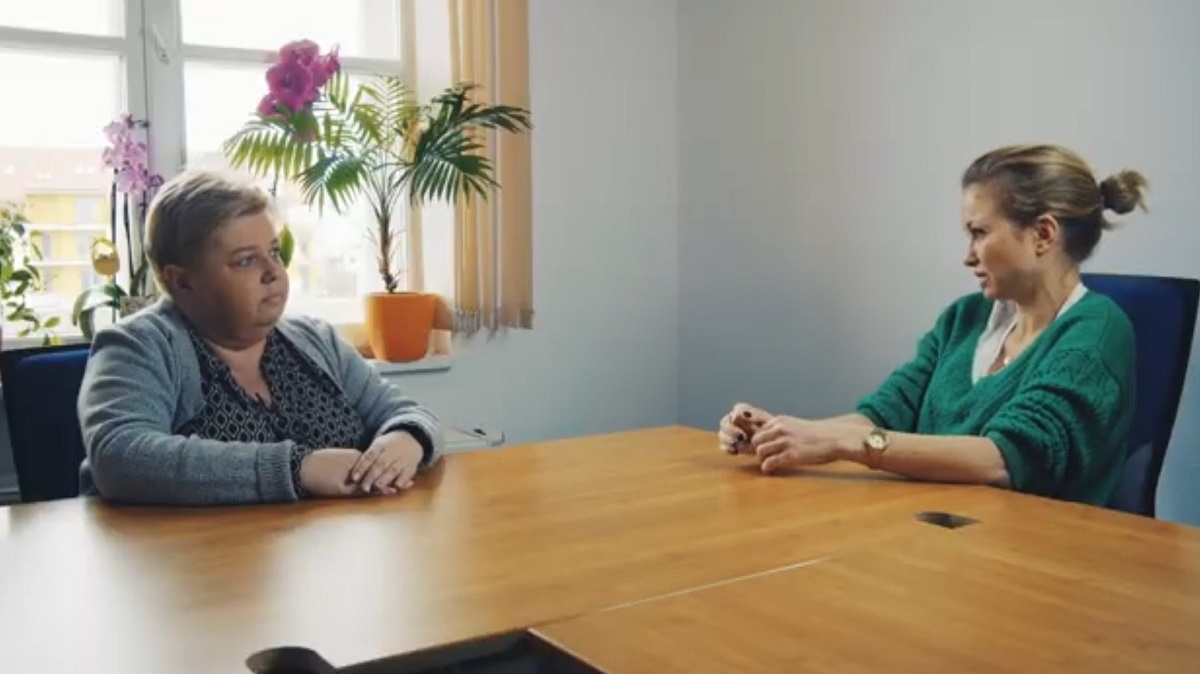 Rynek pracy a niepełnosprawność