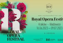 Royal Opera Festival 2023.
