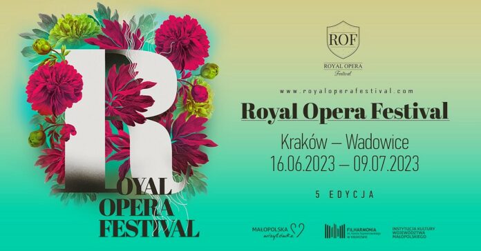 Royal Opera Festival 2023.