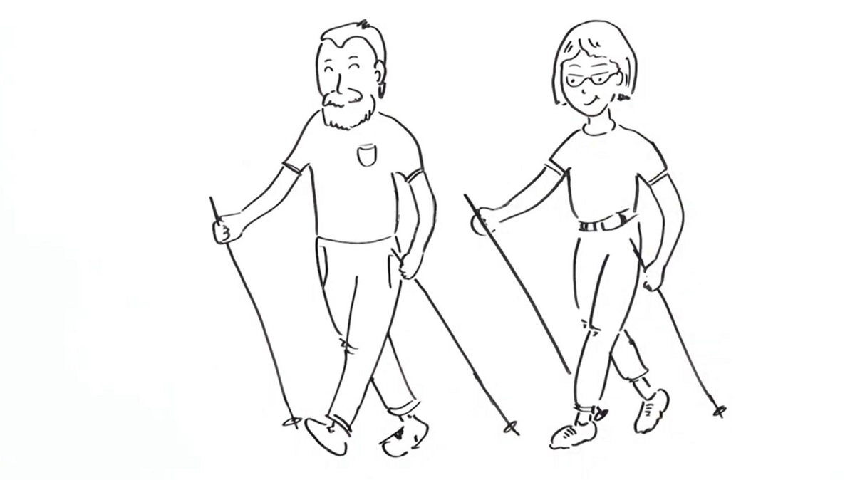 Aktywizacja seniorów