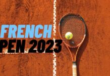 Triumfatorzy Poland Garros 2023.
