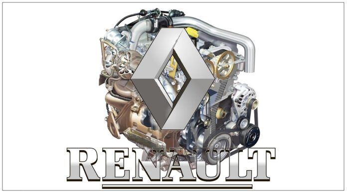 Renault - tym silnikom można zaufać