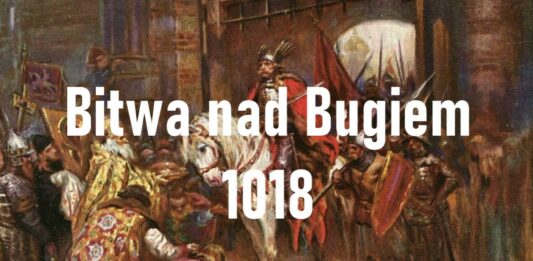 Bitwa nad Bugiem 1018