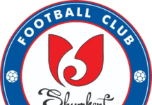 Na początek kazachskie Ordabasy Szymkent