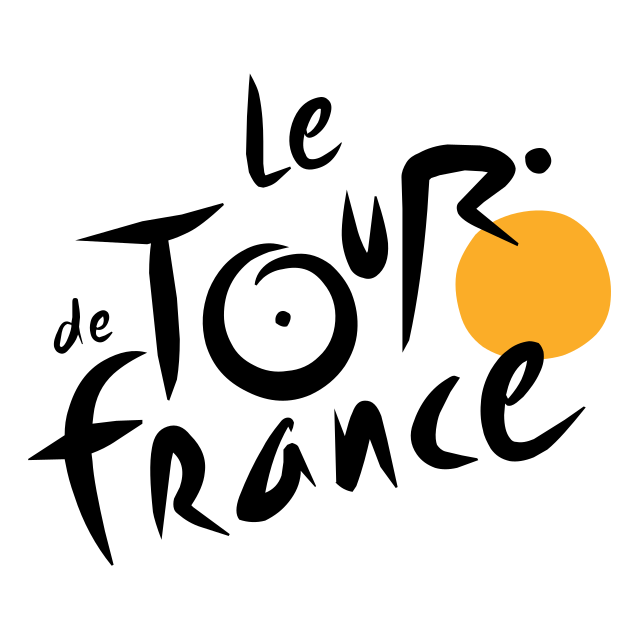 Logo torde de france. Tour de France 2023