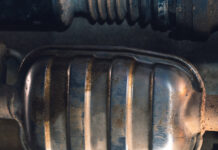 skup katalizatorów to lepsza ochrona środowiska